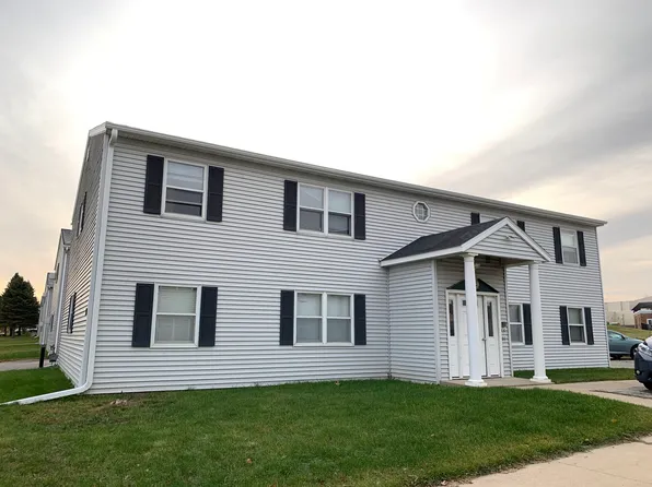 1712 45th St NW APT 3, Rochester, MN 55901