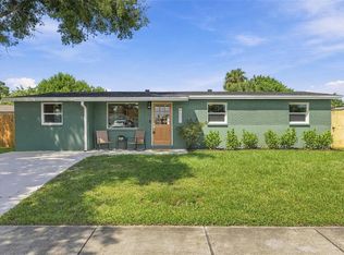 4531 W Fern St, Tampa, FL 33614