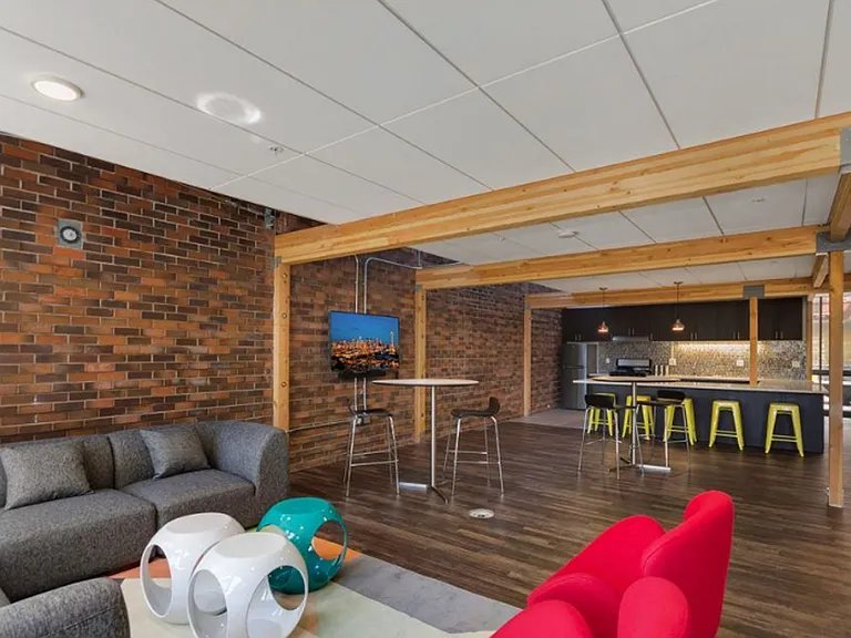MOD Apartments — Photo 13