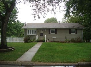 805 Pennsylvania Ave, La Porte, IN