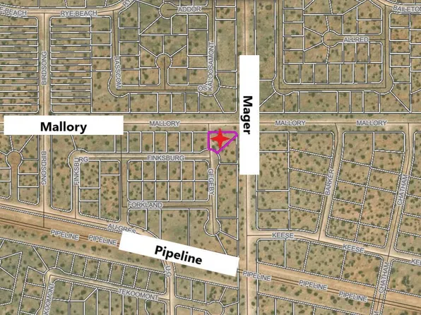 1 Gegeby Pl, El Paso, TX 79928