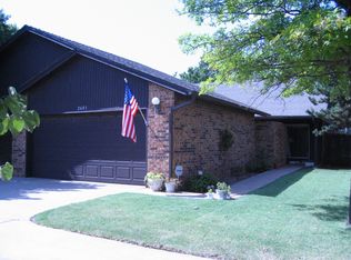 2601 W Hefner Rd, Oklahoma City, OK 73120