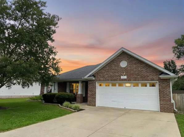 2037 Sparrow St, Spring Hill, TN 37174