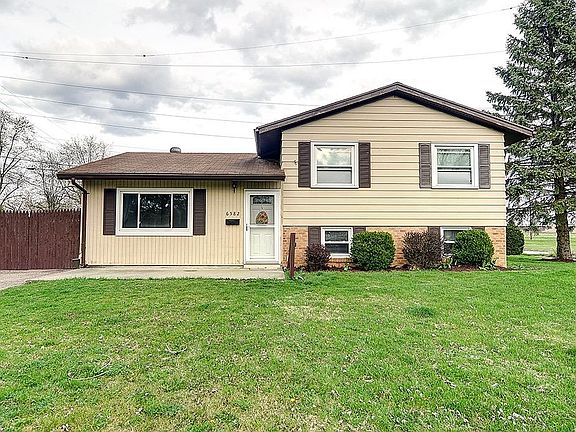 2nd image of 6582 Canastota Dr