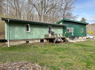 18317 State Route 93 S, Logan, OH 43138
