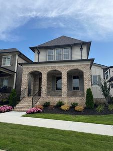 9418 Haviland Way, Ooltewah, TN, 37363