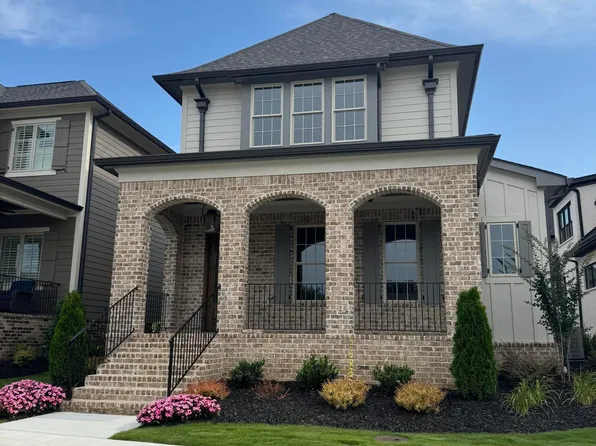 9418 Haviland Way, Ooltewah, TN 37363