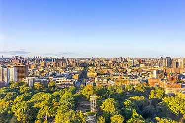 5th On The Park at 1485 Fifth Avenue in South Harlem