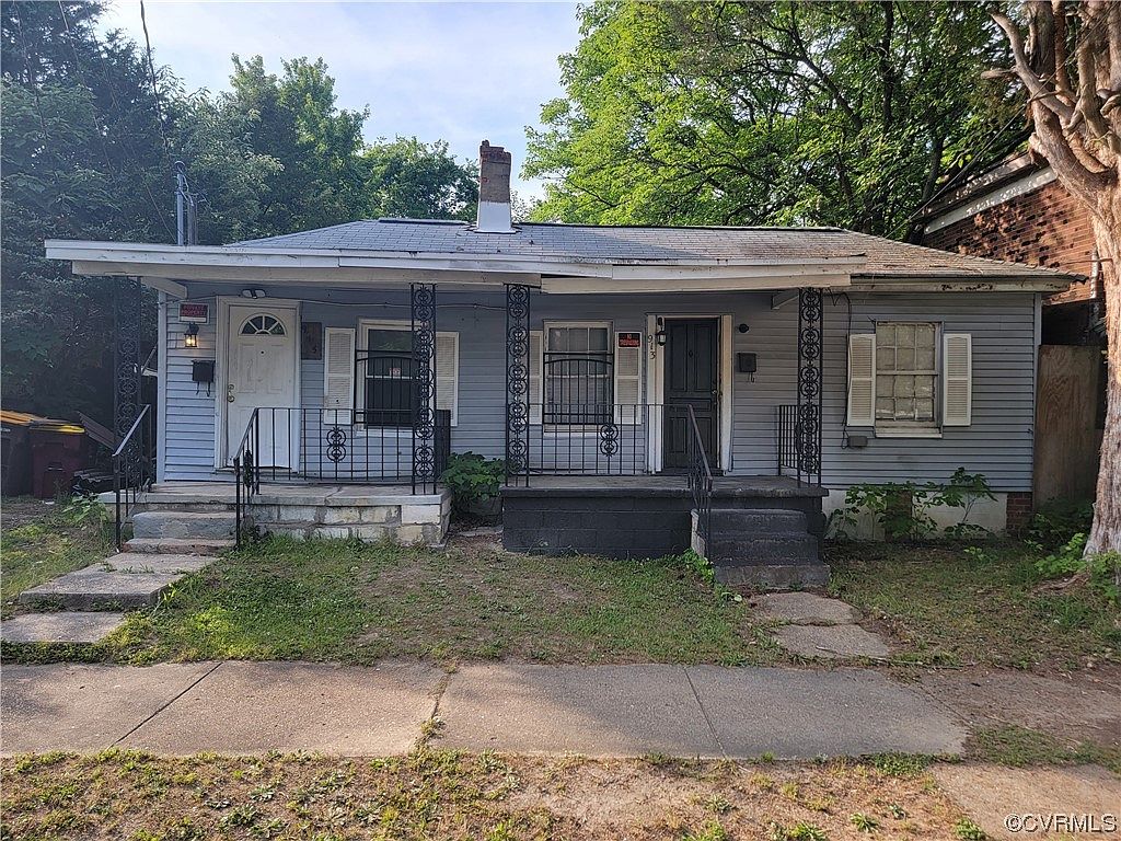 913 & 915 Wilcox St, Petersburg, VA 23803 Zillow