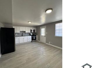 2031 Barry Rd, Dundalk, MD 21222
