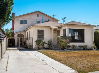 638 E 137th St, Los Angeles, CA 90059