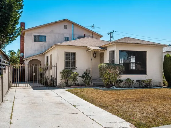 638 E 137th St, Los Angeles, CA 90059