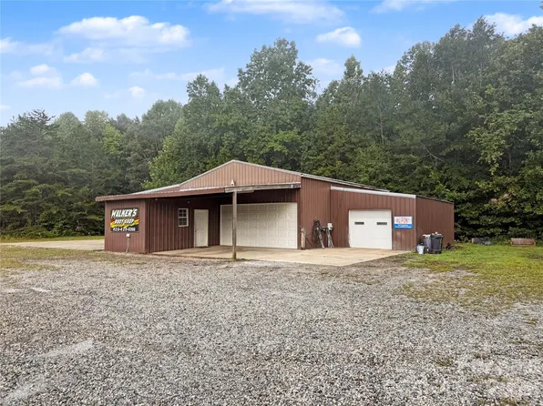 2330 Oakland Rd, Forest City, NC 28043