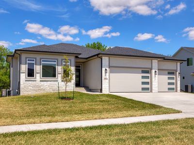 3512 NE 12th St, Ankeny, IA, 50021