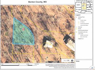 L-10 Eleven Lake Placid Rd, Cole Camp, MO 65325