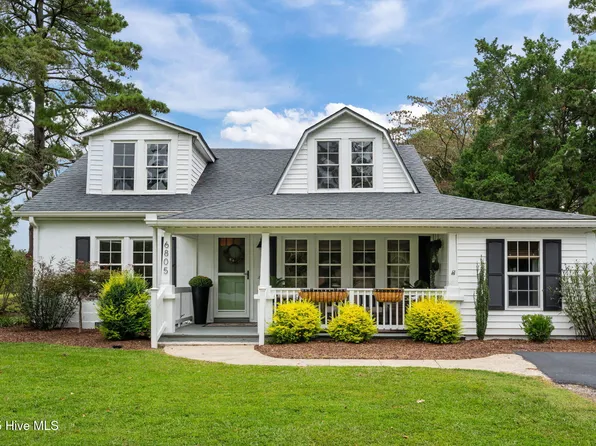 6805 Free Union Church Road, Pinetown, NC 27865