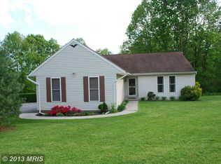 2766 Koontztown Rd, Falling Waters, WV 25419