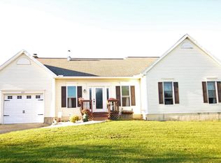 423 Walnut Rd, Honey Brook, PA 19344