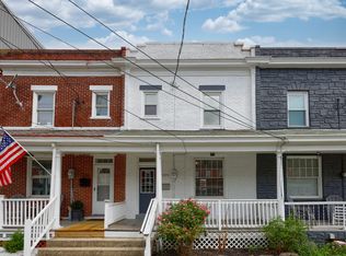 209 Jackson St, Lancaster, PA 17603