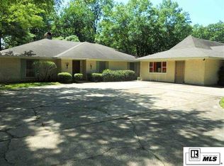 3606 Forsythe Ave, Monroe, LA 71201