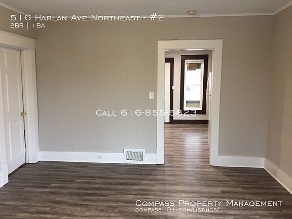 5th image of 516 Harlan Ave NE #2