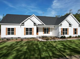 7425 Fullbright Rd, Appling, GA 30802