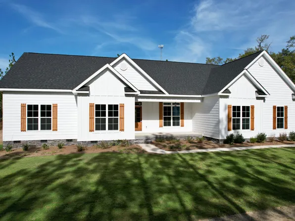 7425 FULLBRIGHT Road, Appling, GA 30802