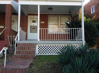 937 Jefferson St NE, Washington, DC 20011