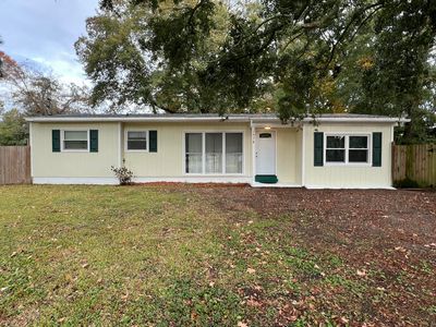 1578 W Robinhood Dr, Charleston, SC, 29407