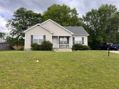 212 Crow Ave, Franklin, KY, 42134