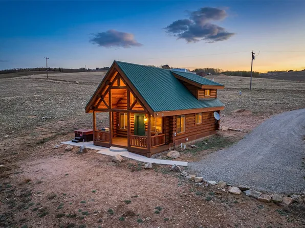 85 Kenosha Drive, Jefferson, CO 80456