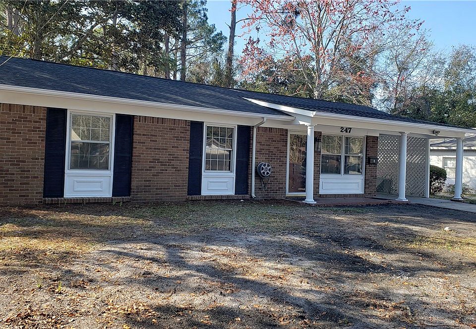 247 Sherwood Ln, Brunswick, GA 31525 Zillow