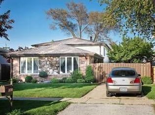 8327 S 78th Ave #81, Bridgeview, IL 60455