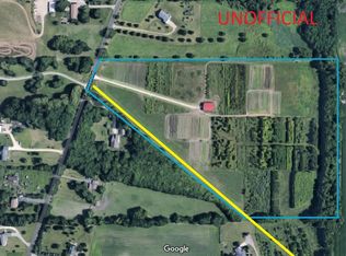 LOT 1 Johnson Rd, Hebron, IL 60034
