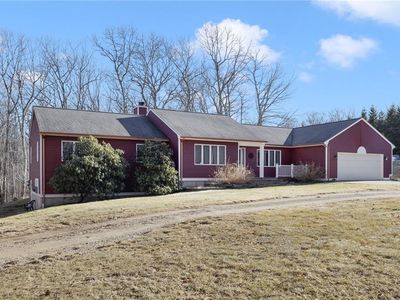 1349 Maple Valley Rd, Coventry, RI, 02827