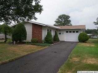 112 Whittier Rd, Brick, NJ 08724