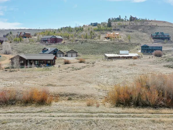 66 Willow Drive, Granby, CO 80446