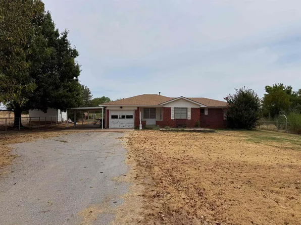 165308 S Highway 81, Marlow, OK 73055