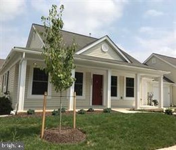 703 Barker Blvd, Mount Airy, MD, 21771