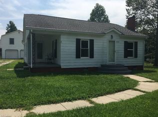 1729 Nc Highway 62 W, High Point, NC 27263