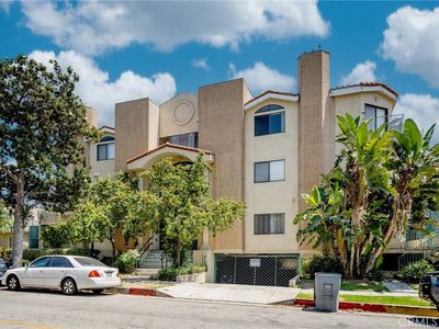 450 W Dryden St APT 201, Glendale, CA, 91202