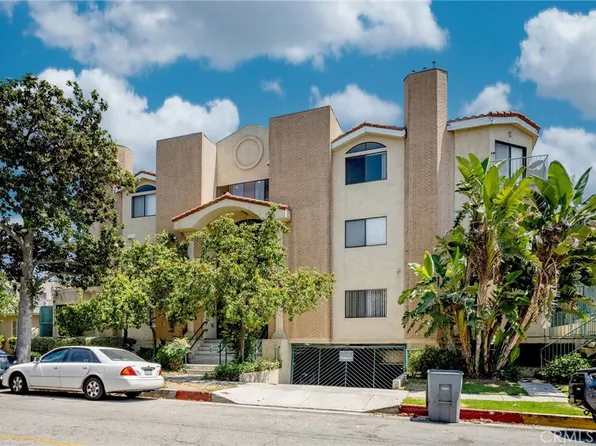 450 W Dryden St APT 201, Glendale, CA 91202