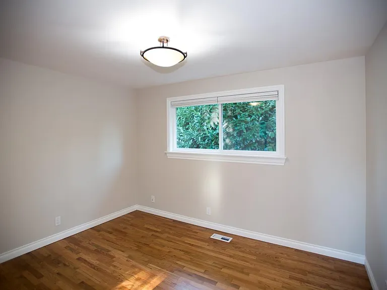Bedroom2 in Main Floor