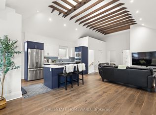 14 Bracebridge Ave E, Toronto, ON M4C 2X7