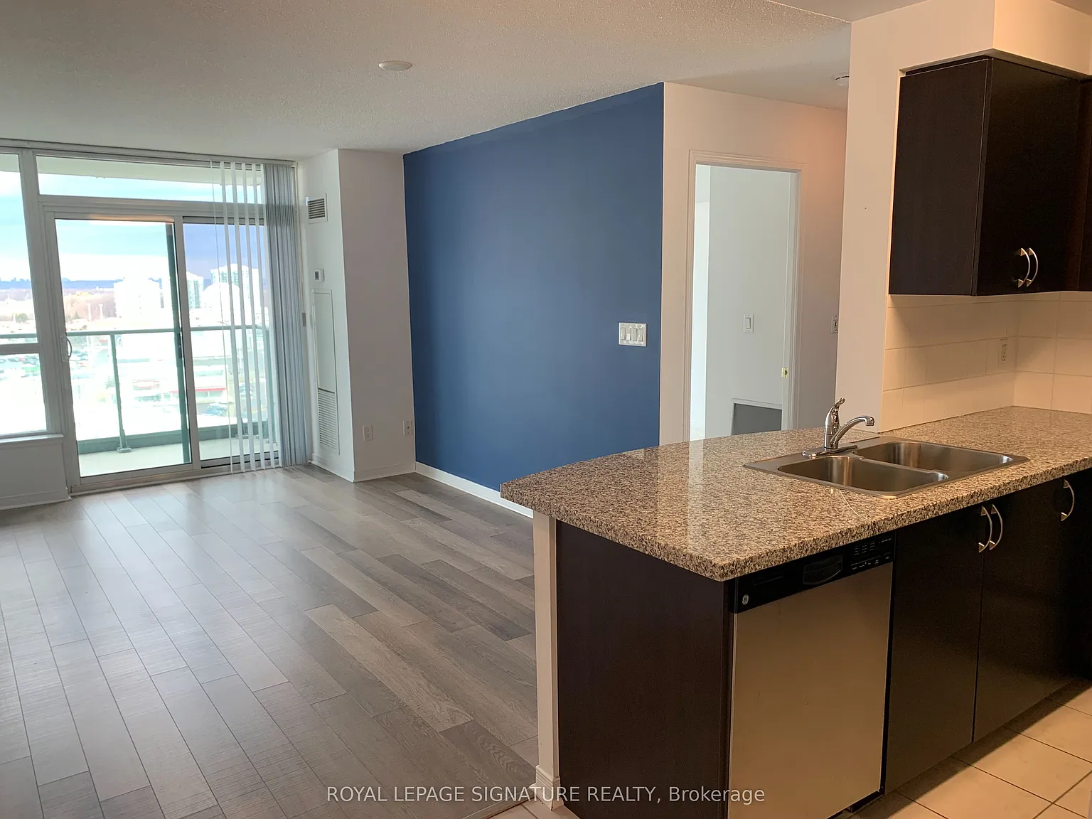 1 bed, $2,250 — Photo 3