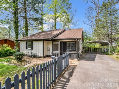 605 Rhododendron Ave, Black Mountain, NC, 28711
