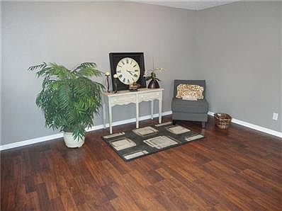 Formal Living Room