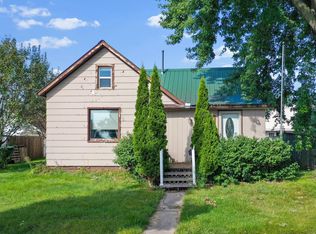 324 N Sidney St, Kimberly, WI 54136