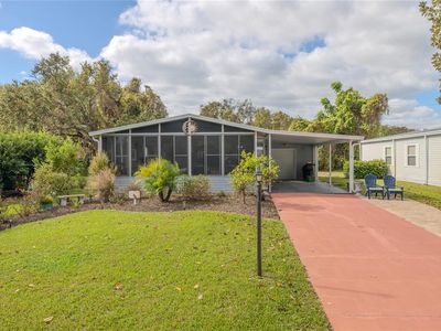 208 Schooner Ave, Edgewater, FL, 32141