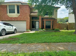 7600 Forest Fern, Live Oak, TX 78233
